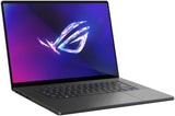 ROG Zephyrus G16 (2024) Intel® Core™ Ultra 9 16GB LPDDR5X 1TB PCIE G4 SSD RTX4060 Windows 11 Home