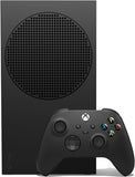 Xbox Series S 1TB Video Game Console, Black