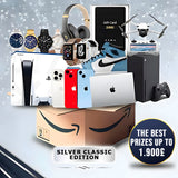 Amazon Mystery Electronics Box – iPhone 16 Pro Max Guaranteed!